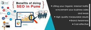 Benefits of Doing SEO in Pune